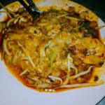 Char Kuey Teow Longkang Penang