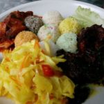 Nasi 7 Benua Koo Boo Cafe Penang Bayan Lepas