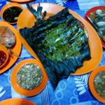 Ikan Bakar Adnan Bin Hassan at Medan Ikan Bakar Teluk Tempoyak