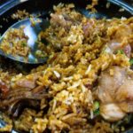 Kheong Kee Claypot Chicken Rice Taman Muda Ampang