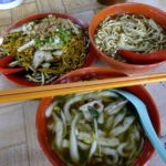 Restoran Lee Chuo Sitiawan Perak