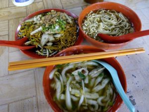 Restoran Lee Chuo Sitiawan Perak