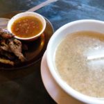 Suliza Kedai Makan Sup Perut Air Asam Daging, Kota Bharu Kelantan