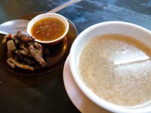 Suliza Kedai Makan Sup Perut Air Asam Daging, Kota Bharu Kelantan