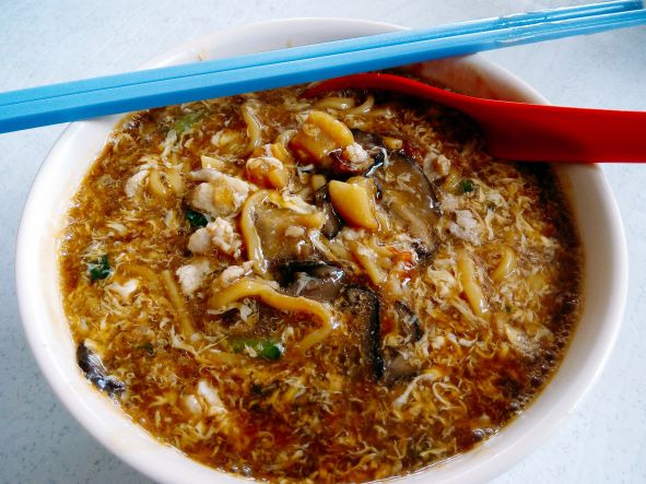 Ah Pui Loh Mee Setapak