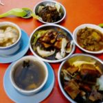 Fatt Kee Herbal Soup 发记炖汤 at Restoran Loong Fatt 隆发茶餐室 Setapak