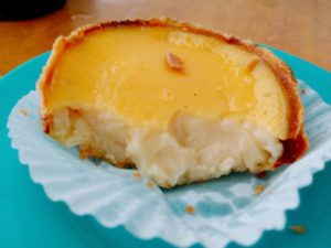 Kedai Kopi Wing Hup Lee Egg Tart