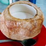 Kedai Makan Ngee Lee 義利酒家 Coconut Pudding Sandakan