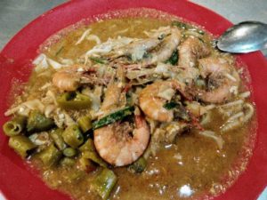 Mali's Corner Char Kuay Teow Special Setapak