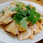Nan Yang Chicken Rice (高佬华南洋鸡饭) Ganda Dua Chicken Rice Setapak