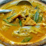 Restoran Kari Kepala Ikan Rampai 南北咖喱鱼头 Fish Head Curry