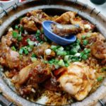 Wei Ji Claypot Chicken Rice Setapak