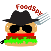 FoodSpy Logo