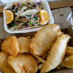 River's Catch Rotorua Best Fish and Chips and Fish Tacos