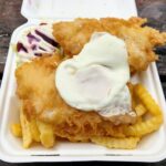 Riverside Takeaways Wairoa Fish and Chips New Zealand