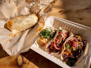 Burrito Craft Wanaka Burritos and Tacos