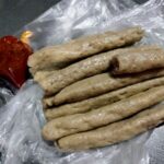 Lekor Losong Keping Aneka Keropok Kelantan