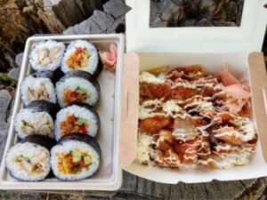 Sushi-Mii Wanaka