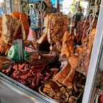 Chee Kong Roasted Pork 浙江烧肉