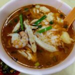 Restoran Chong Thoong Kee 张东记 Ipoh Kai Si Hor Fun in KL