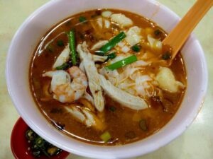 Restoran Chong Thoong Kee 张东记 Ipoh Kai Si Hor Fun in KL