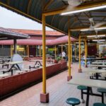 Medan Selera Old Town PJ Old Town Hawker Centre