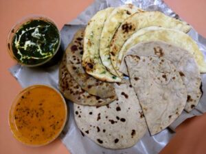 Chapathi Recipes Taman Connaught Cheras