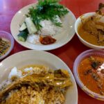 Resipi Grobok Salai Negeri Sembilan