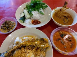 Resipi Grobok Salai Negeri Sembilan