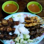 ABM Sate Tulang Jelebu Negeri Sembilan