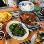 Ikan Bakar Sri Nikat Hulu Langat