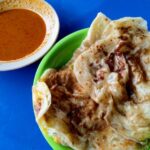 Roti Canai Pak Tam Kg. Sitiawan