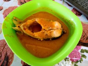 Selera Patin Bangau Temerloh Ikan Patin Tempoyak