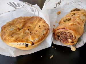 Mount Barker Country Bakery Pies