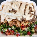 Antep Bros Turkish Kebabs