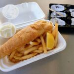 Ceduna Oyster Barn Fish And Chips